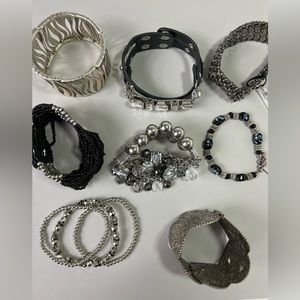 Jewelry Lot